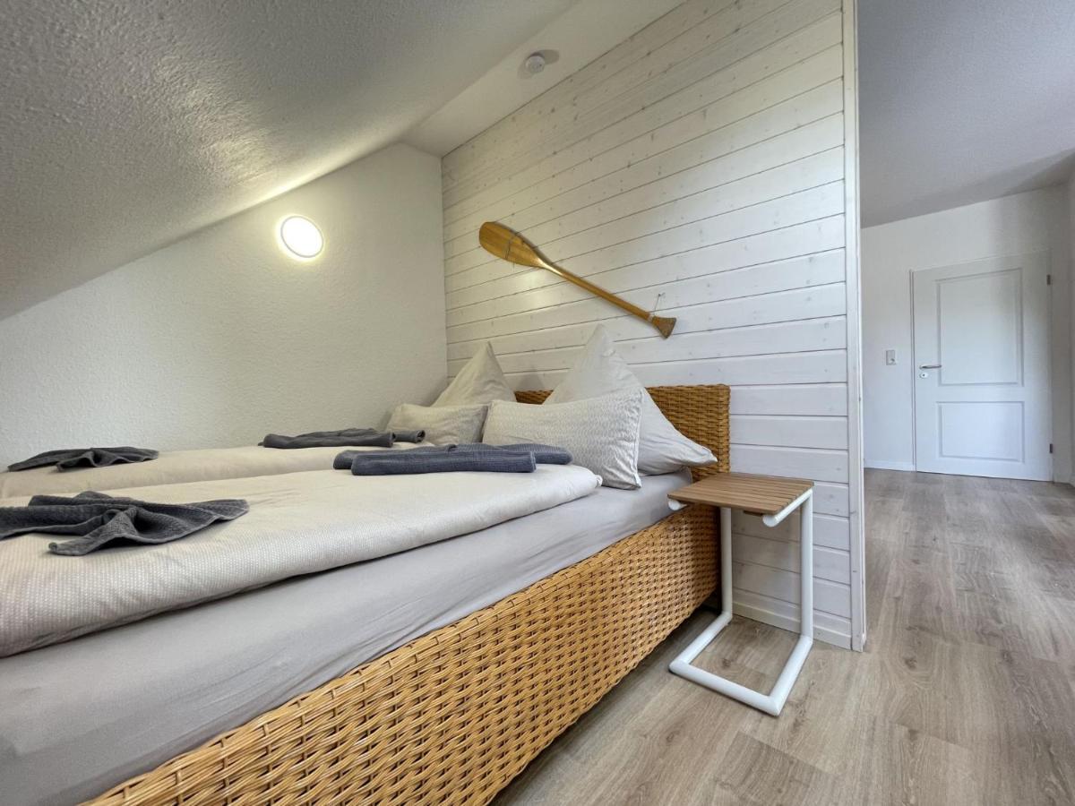Fievfoten Og * Borkum