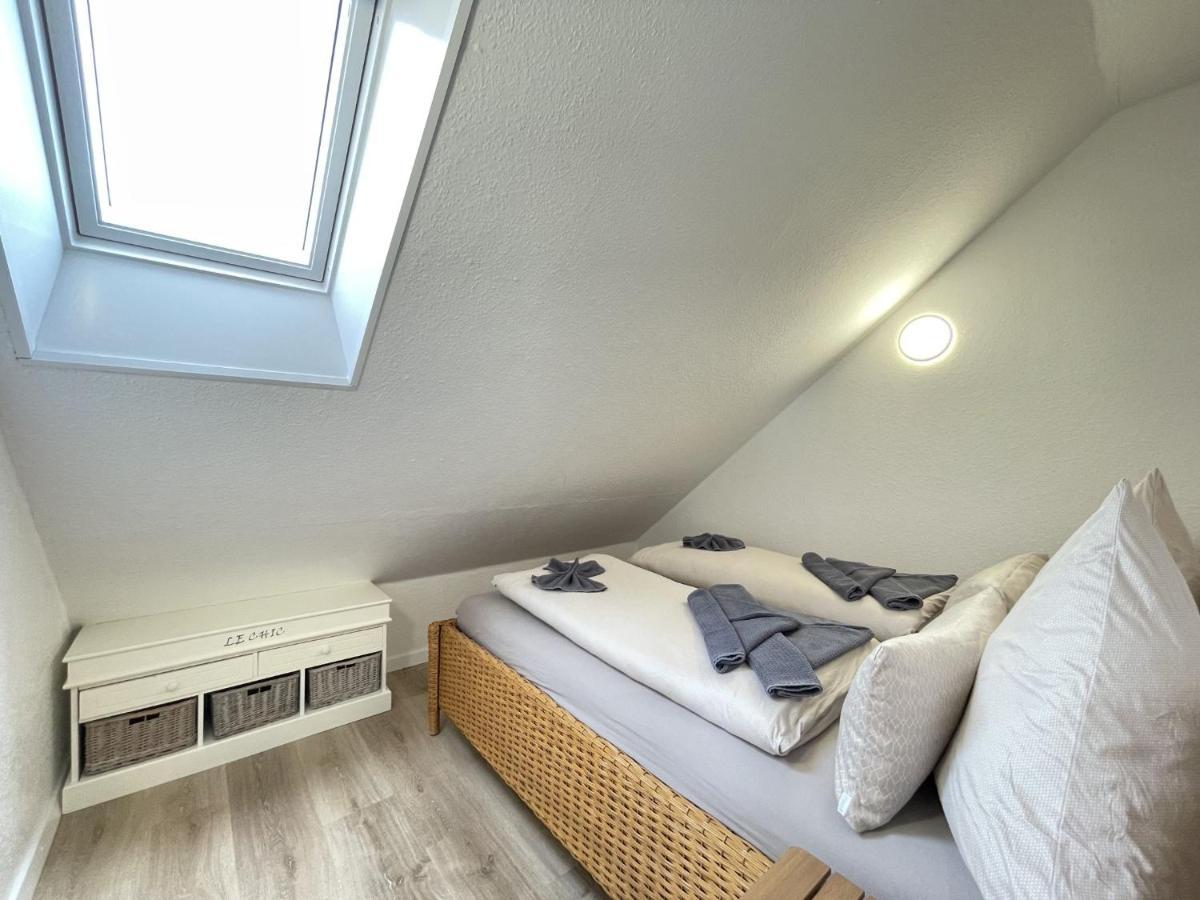 Apartment Fievfoten Og